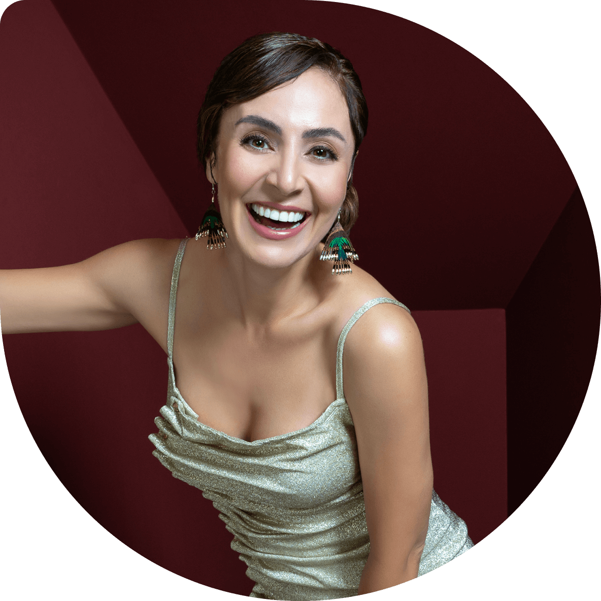 Duygu Tarhan